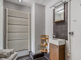 Modern Bungalow in Wernigerode With Terrace