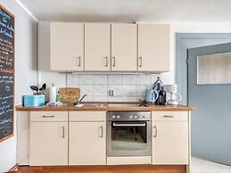 Modern Bungalow in Wernigerode With Terrace