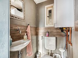 Modern Bungalow in Wernigerode With Terrace