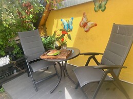 Modern Bungalow in Wernigerode With Terrace