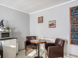 Modern Bungalow in Wernigerode With Terrace