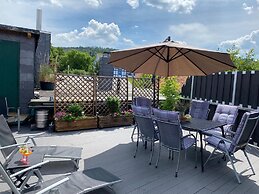 Holiday Home in Wernigerode With Terrace