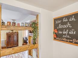 Holiday Home in Wernigerode With Terrace