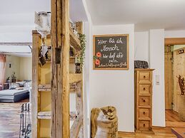 Holiday Home in Wernigerode With Terrace