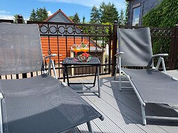 Holiday Home in Wernigerode With Terrace
