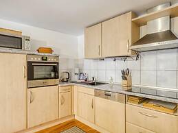 Holiday Home in Wernigerode With Terrace