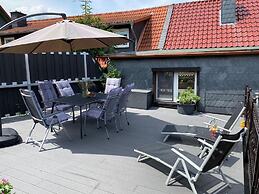 Holiday Home in Wernigerode With Terrace
