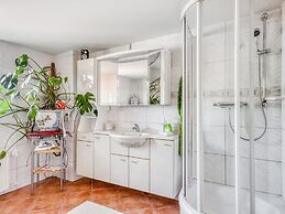 Holiday Home in Wernigerode With Terrace