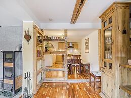 Holiday Home in Wernigerode With Terrace