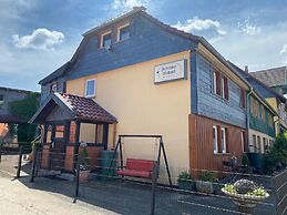 Holiday Home in Wernigerode With Terrace