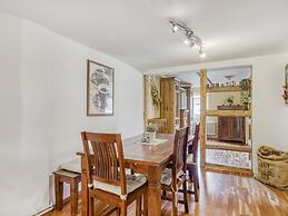 Holiday Home in Wernigerode With Terrace