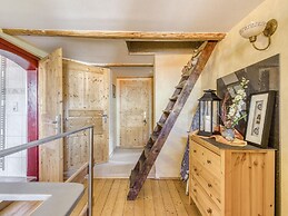 Holiday Home in Wernigerode With Terrace