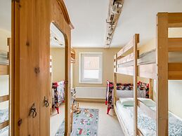 Holiday Home in Wernigerode With Terrace