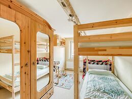 Holiday Home in Wernigerode With Terrace