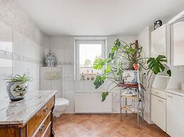 Holiday Home in Wernigerode With Terrace