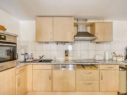 Holiday Home in Wernigerode With Terrace