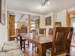 Holiday Home in Wernigerode With Terrace