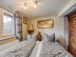 Holiday Home in Wernigerode With Terrace