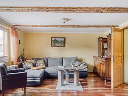 Holiday Home in Wernigerode With Terrace