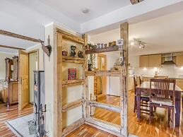 Holiday Home in Wernigerode With Terrace