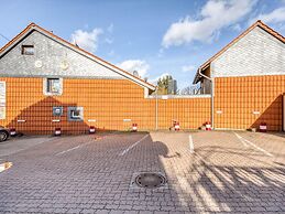 Holiday Home in Wernigerode With Terrace