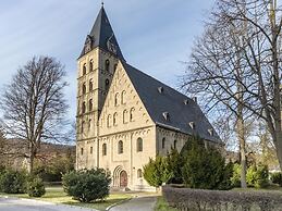 Holiday Home in Wernigerode With Terrace