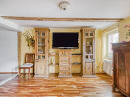 Holiday Home in Wernigerode With Terrace