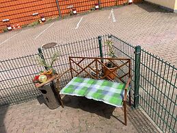 Holiday Home in Wernigerode With Terrace