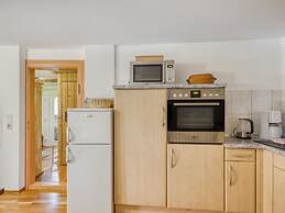 Holiday Home in Wernigerode With Terrace