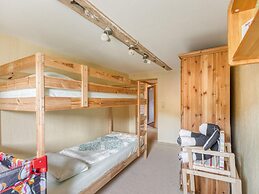 Holiday Home in Wernigerode With Terrace