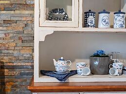 Homely Apartment in Genova With Sea Nearby