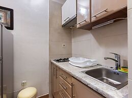 Homely Apartment in Genova With Sea Nearby