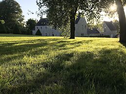 Cozy Normandy Escape