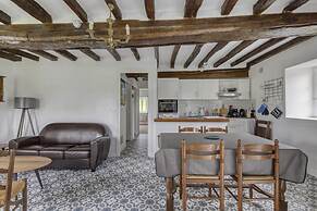Cozy Normandy Escape