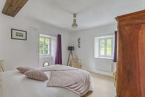 Cozy Normandy Escape