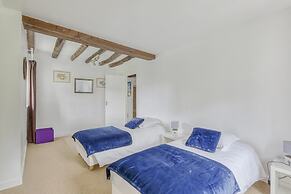 Cozy Normandy Escape
