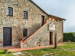 Idyllic Stay in Magione