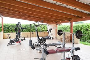 Idyllic Stay in Magione