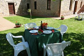Idyllic Stay in Magione