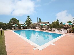 Idyllic Stay in Magione