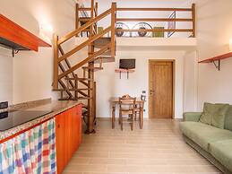Idyllic Stay in Magione