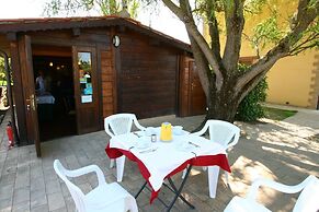 Idyllic Stay in Magione