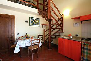 Idyllic Stay in Magione