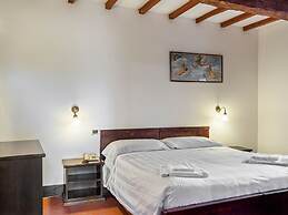 Idyllic Stay in Magione
