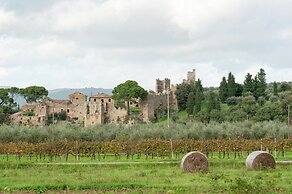 Idyllic Stay in Magione