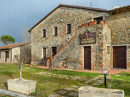 Idyllic Stay in Magione