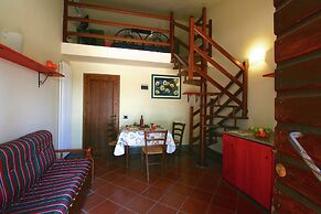 Idyllic Stay in Magione