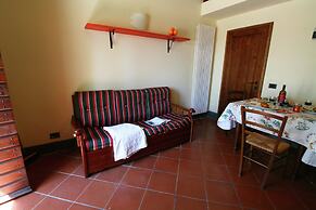 Idyllic Stay in Magione