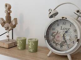 Simplistic Holiday Home in Jasenice Rovanjska near Sea