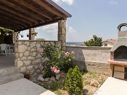 Simplistic Holiday Home in Jasenice Rovanjska near Sea